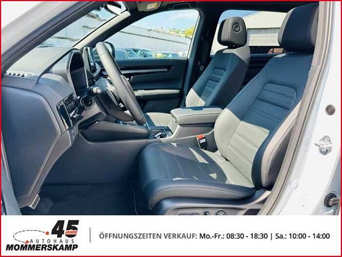 Honda CR-V e:PHEV Advance Tech Plug-in-Hybrid Leder+Navi+Park-Assistent+PDC