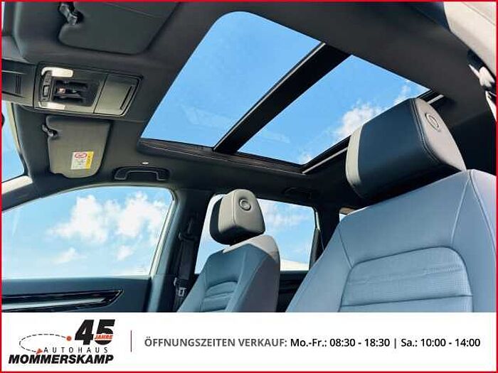Honda CR-V e:PHEV Advance Tech Plug-in-Hybrid Leder+Navi+Park-Assistent+PDC
