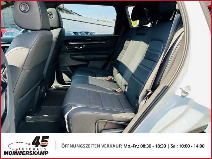 Honda CR-V e:PHEV Advance Tech Plug-in-Hybrid Leder+Navi+Park-Assistent+PDC