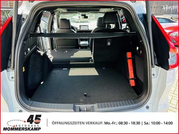 Honda CR-V e:PHEV Advance Tech Plug-in-Hybrid Leder+Navi+Park-Assistent+PDC