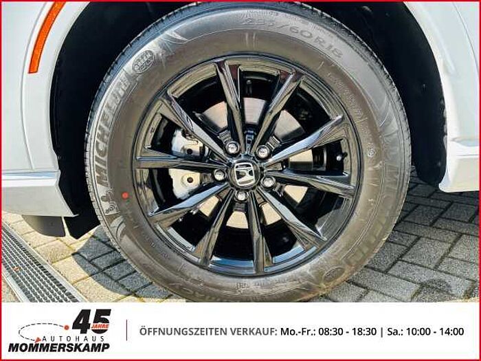 Honda CR-V e:PHEV Advance Tech Plug-in-Hybrid Leder+Navi+Park-Assistent+PDC