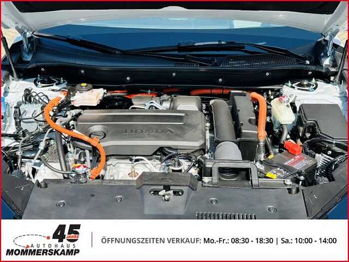 Honda CR-V e:PHEV Advance Tech Plug-in-Hybrid Leder+Navi+Park-Assistent+PDC