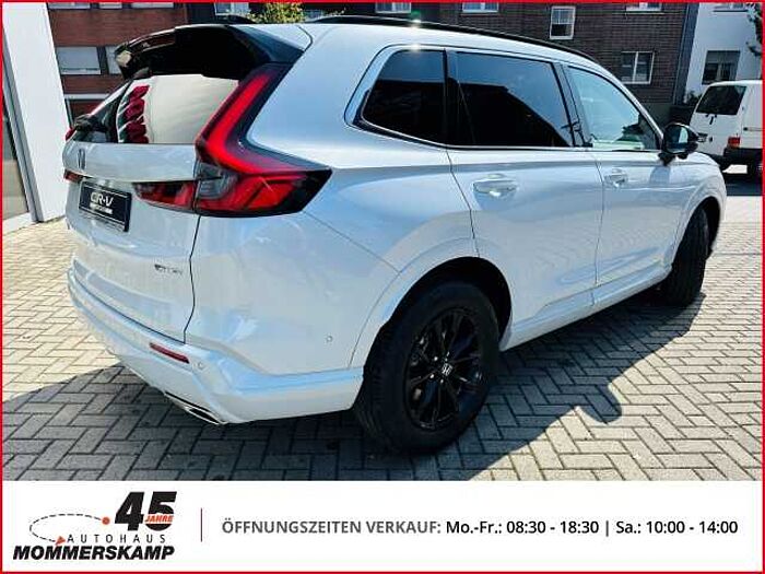 Honda CR-V e:PHEV Advance Tech Plug-in-Hybrid Leder+Navi+Park-Assistent+PDC
