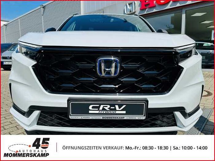Honda CR-V e:PHEV Advance Tech Plug-in-Hybrid Leder+Navi+Park-Assistent+PDC