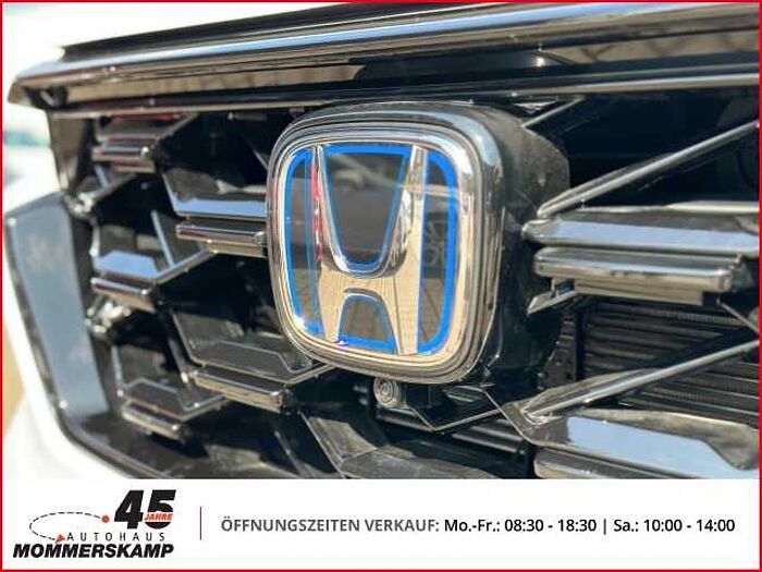 Honda CR-V e:PHEV Advance Tech Plug-in-Hybrid Leder+Navi+Park-Assistent+PDC