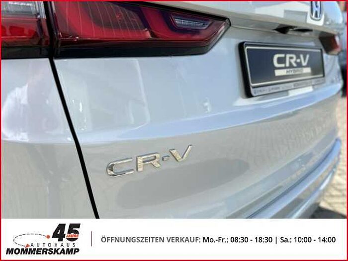 Honda CR-V e:PHEV Advance Tech Plug-in-Hybrid Leder+Navi+Park-Assistent+PDC