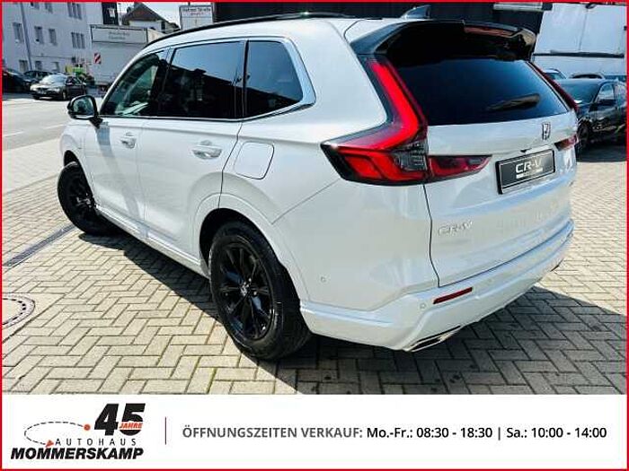 Honda CR-V e:PHEV Advance Tech Plug-in-Hybrid Leder+Navi+Park-Assistent+PDC
