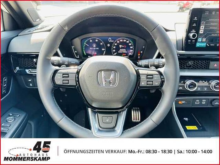 Honda CR-V e:PHEV Advance Tech Plug-in-Hybrid Leder+Navi+Park-Assistent+PDC