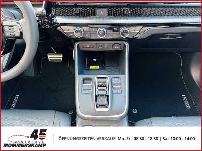 Honda CR-V e:PHEV Advance Tech Plug-in-Hybrid Leder+Navi+Park-Assistent+PDC