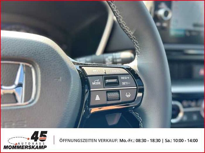 Honda CR-V e:PHEV Advance Tech Plug-in-Hybrid Leder+Navi+Park-Assistent+PDC