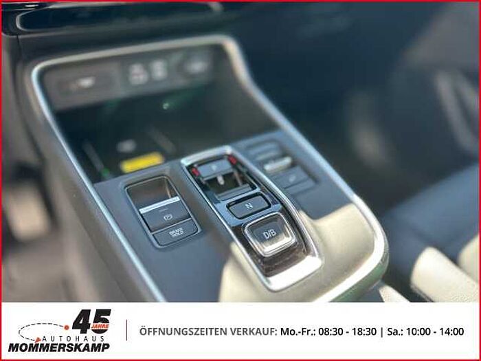 Honda CR-V e: HEV Advance AWD 2.0 Leder El. Pano. Panorama Navi digitales Cockpit Memory