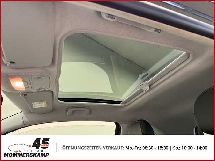Opel Adam Glam+Pano+Leder+Allwetter+Sitzhzg+Lenkradhzg+Klima+PDC+Licht&Regensensor