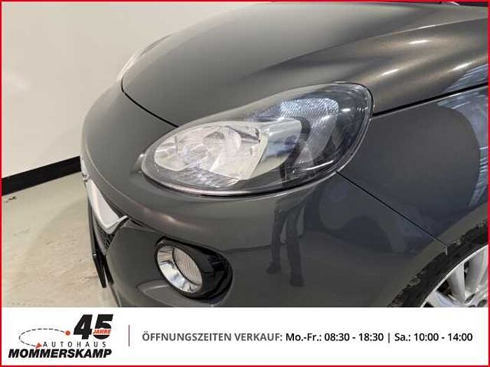 Opel Adam Glam+Pano+Leder+Allwetter+Sitzhzg+Lenkradhzg+Klima+PDC+Licht&Regensensor