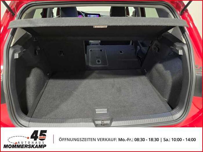 Volkswagen Golf VIII Active eTSI+StandHZG+LenkradHZG+Rückfahrkam.+Android Auto+Apple CarPla