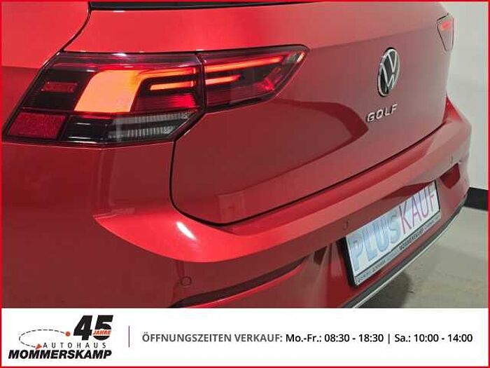 Volkswagen Golf VIII Active eTSI+StandHZG+LenkradHZG+Rückfahrkam.+Android Auto+Apple CarPla
