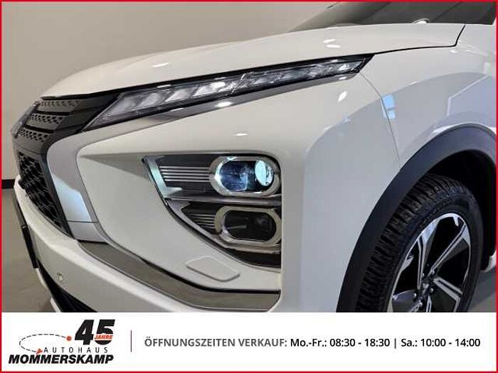 Mitsubishi Eclipse Cross Plus Select Hybrid 4WD StandHZG+360 Kamera+LenkradHZG+Android Auto