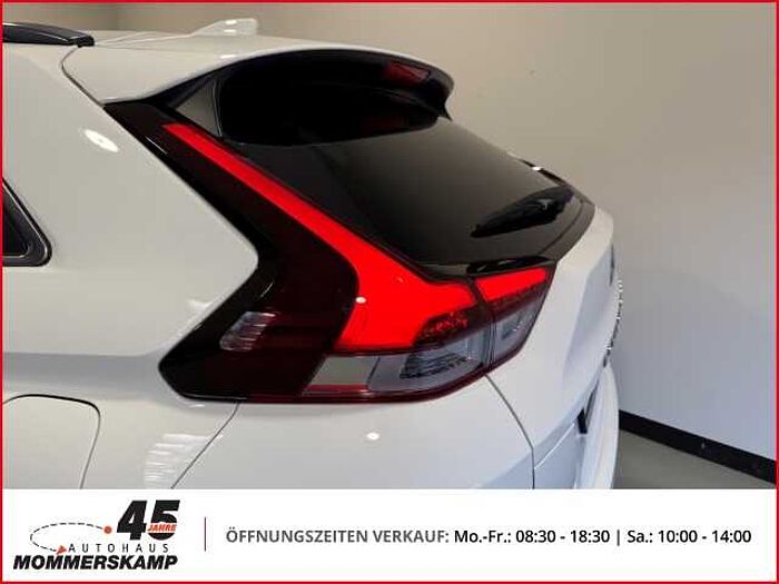 Mitsubishi Eclipse Cross Plus Select Hybrid 4WD StandHZG+360 Kamera+LenkradHZG+Android Auto