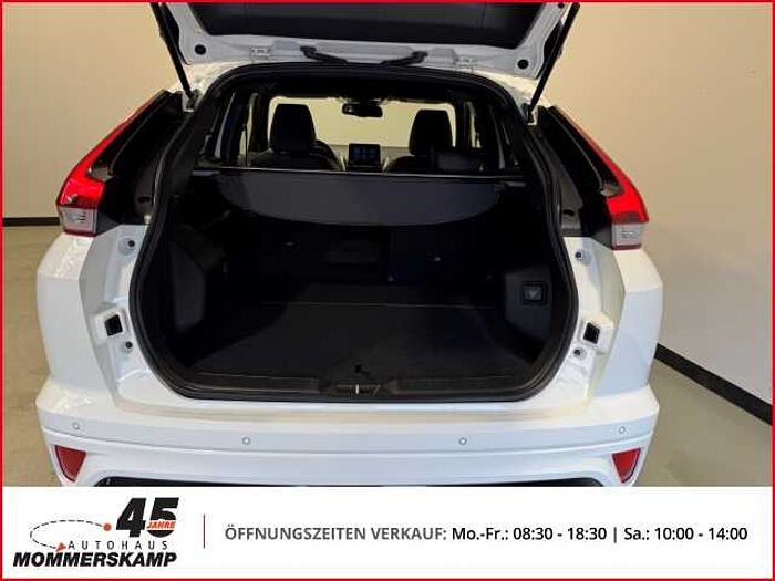 Mitsubishi Eclipse Cross Plus Select Hybrid 4WD StandHZG+360 Kamera+LenkradHZG+Android Auto