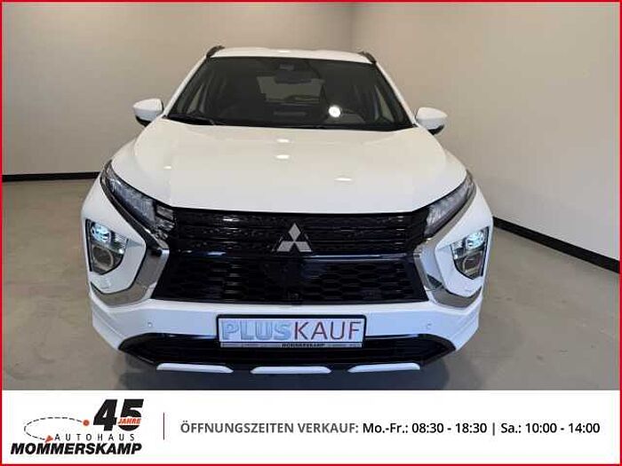 Mitsubishi Eclipse Cross Plus Select Hybrid 4WD StandHZG+360 Kamera+LenkradHZG+Android Auto