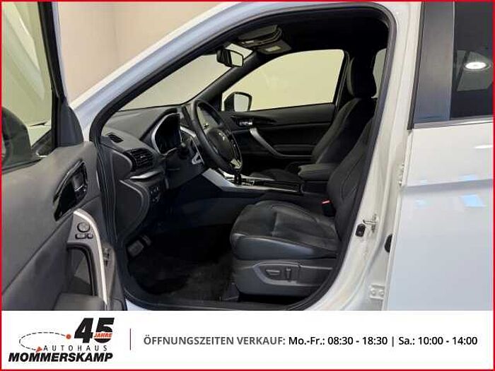 Mitsubishi Eclipse Cross Plus Select Hybrid 4WD StandHZG+360 Kamera+LenkradHZG+Android Auto