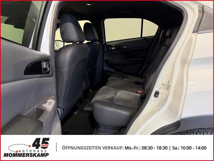 Mitsubishi Eclipse Cross Plus Select Hybrid 4WD StandHZG+360 Kamera+LenkradHZG+Android Auto