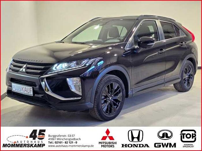 Mitsubishi Eclipse Cross Connect 2WD Automatik+360 Kamera+LenkradHZG+Lederlenkrad+Klimaauto