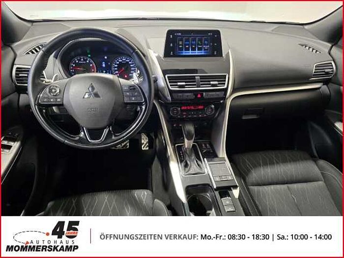 Mitsubishi Eclipse Cross Connect 2WD Automatik+360 Kamera+LenkradHZG+Lederlenkrad+Klimaauto