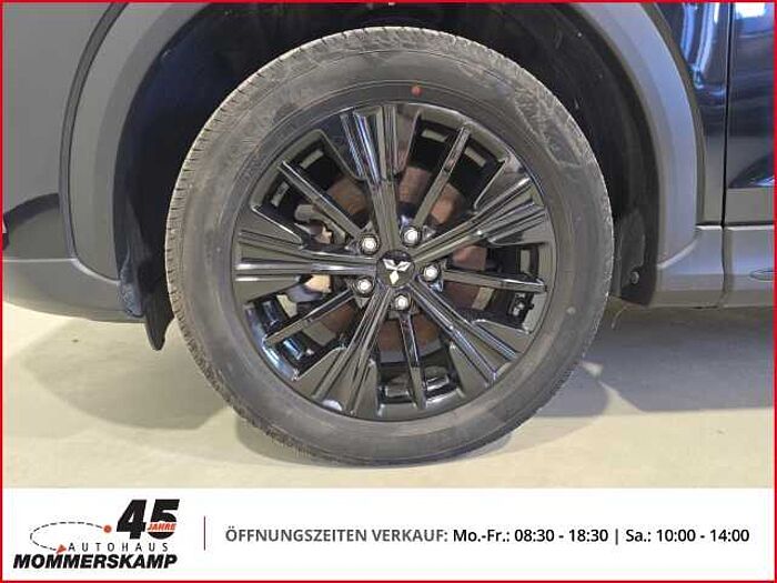 Mitsubishi Eclipse Cross Connect 2WD Automatik+360 Kamera+LenkradHZG+Lederlenkrad+Klimaauto