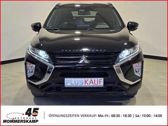 Mitsubishi Eclipse Cross Connect 2WD Automatik+360 Kamera+LenkradHZG+Lederlenkrad+Klimaauto