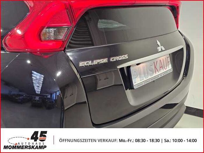 Mitsubishi Eclipse Cross Connect 2WD Automatik+360 Kamera+LenkradHZG+Lederlenkrad+Klimaauto