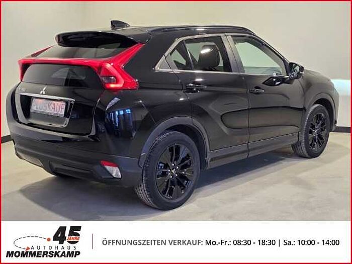 Mitsubishi Eclipse Cross Connect 2WD Automatik+360 Kamera+LenkradHZG+Lederlenkrad+Klimaauto
