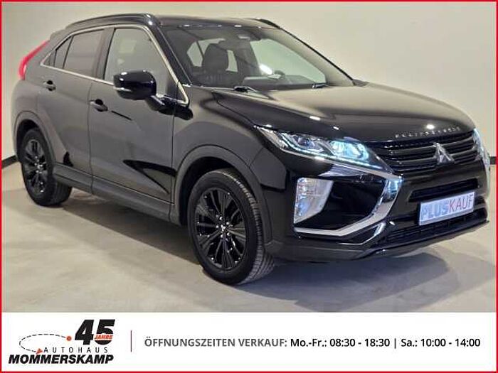 Mitsubishi Eclipse Cross Connect 2WD Automatik+360 Kamera+LenkradHZG+Lederlenkrad+Klimaauto