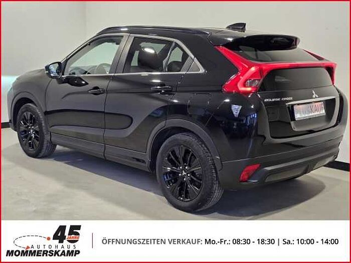 Mitsubishi Eclipse Cross Connect 2WD Automatik+360 Kamera+LenkradHZG+Lederlenkrad+Klimaauto