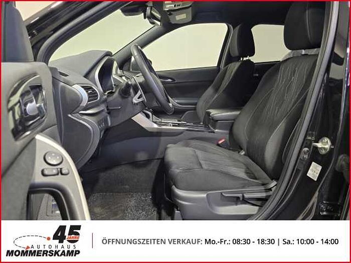 Mitsubishi Eclipse Cross Connect 2WD Automatik+360 Kamera+LenkradHZG+Lederlenkrad+Klimaauto
