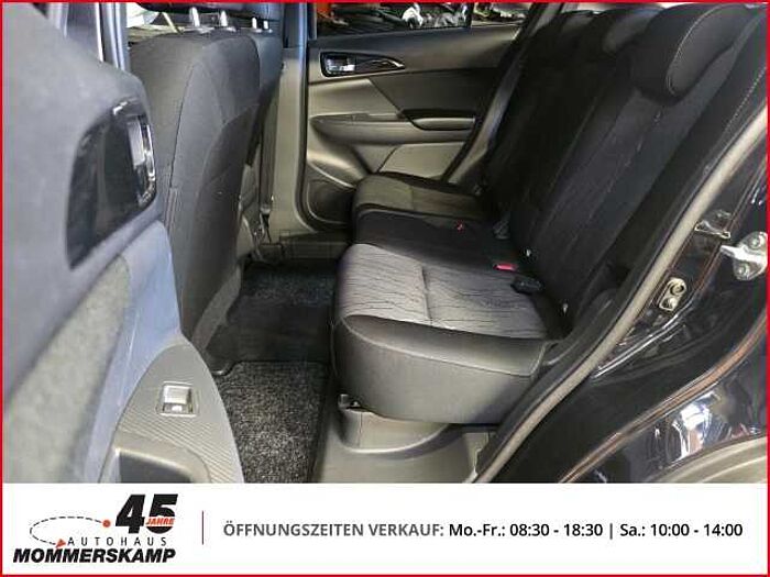 Mitsubishi Eclipse Cross Connect 2WD Automatik+360 Kamera+LenkradHZG+Lederlenkrad+Klimaauto