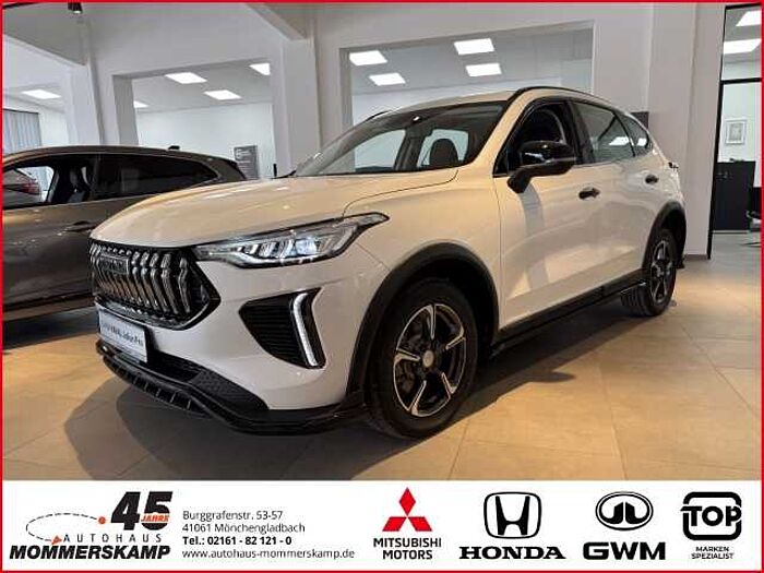 Great Wall Motor Haval Jolion Pro Premium+Automatik+Leder+LED+PANO+PDC+Dig.Cockpit+360 Kamera