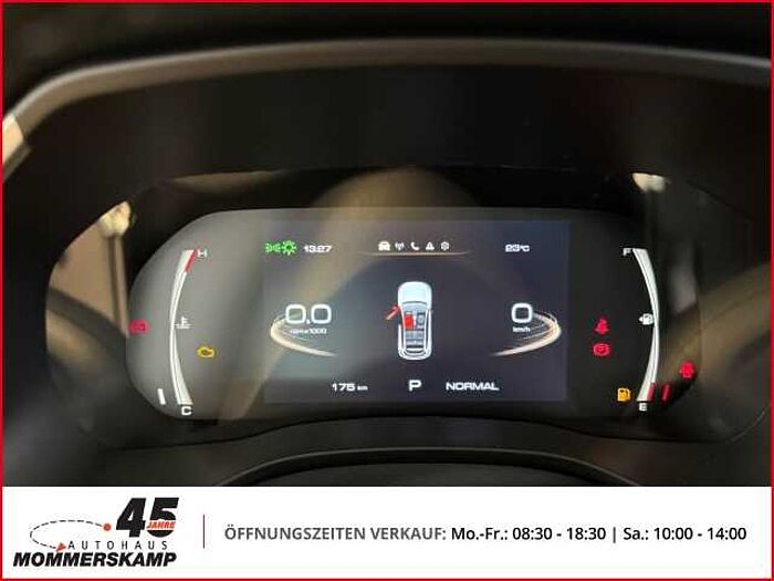 Great Wall Motor Haval Jolion Pro Premium+Automatik+Leder+LED+PANO+PDC+Dig.Cockpit+360 Kamera