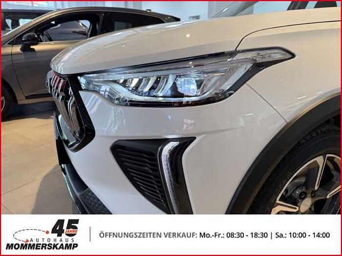 Great Wall Motor Haval Jolion Pro Premium+Automatik+Leder+LED+PANO+PDC+Dig.Cockpit+360 Kamera