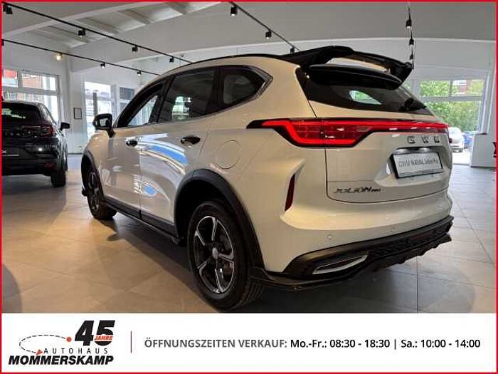Great Wall Motor Haval Jolion Pro Premium+Automatik+Leder+LED+PANO+PDC+Dig.Cockpit+360 Kamera