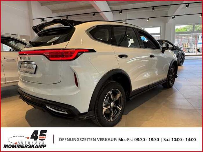 Great Wall Motor Haval Jolion Pro Premium+Automatik+Leder+LED+PANO+PDC+Dig.Cockpit+360 Kamera