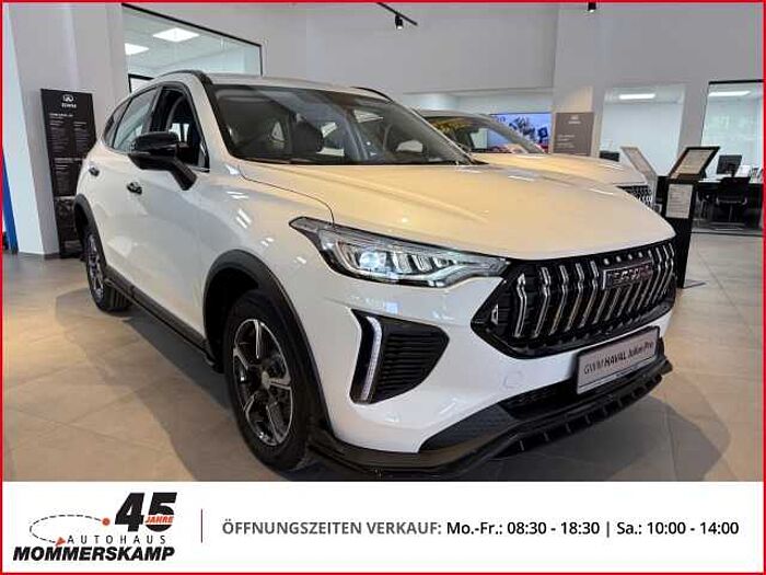 Great Wall Motor Haval Jolion Pro Premium+Automatik+Leder+LED+PANO+PDC+Dig.Cockpit+360 Kamera