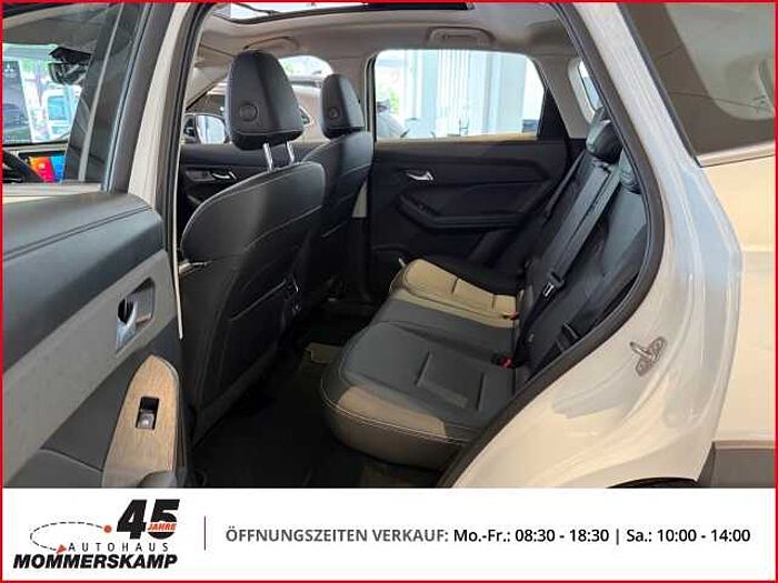 Great Wall Motor Haval Jolion Pro Premium+Automatik+Leder+LED+PANO+PDC+Dig.Cockpit+360 Kamera