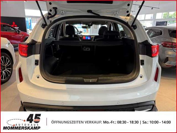 Great Wall Motor Haval Jolion Pro Premium+Automatik+Leder+LED+PANO+PDC+Dig.Cockpit+360 Kamera