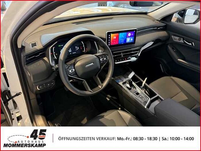 Great Wall Motor Haval Jolion Pro Premium+Automatik+Leder+LED+PANO+PDC+Dig.Cockpit+360 Kamera