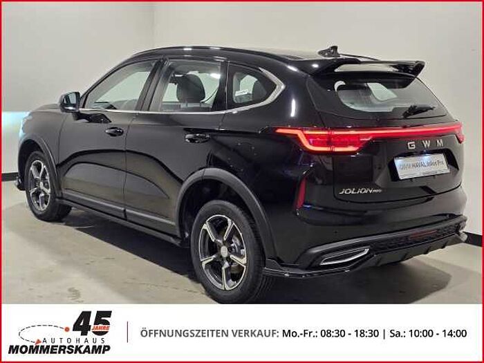 Great Wall Motor Haval Jolion Pro Premium+Automatik+Leder+LED+PANO+PDC+Dig. Cockpit+360 Kamera