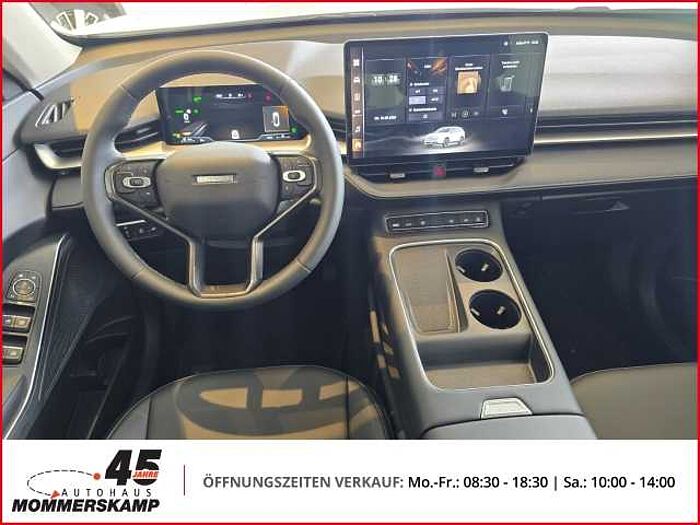 Great Wall Motor Haval H6 Premium HEV Leder+Automatik+dig. Cockpit+e-Sitze+360 Kamera+Sitzhzg+Lenk