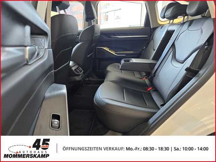 Great Wall Motor Haval H6 Premium HEV Leder+Automatik+dig. Cockpit+e-Sitze+360 Kamera+Sitzhzg+Lenk