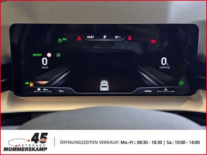 Great Wall Motor Haval H6 Premium HEV Leder+Automatik+dig. Cockpit+e-Sitze+360 Kamera+Sitzhzg+Lenk