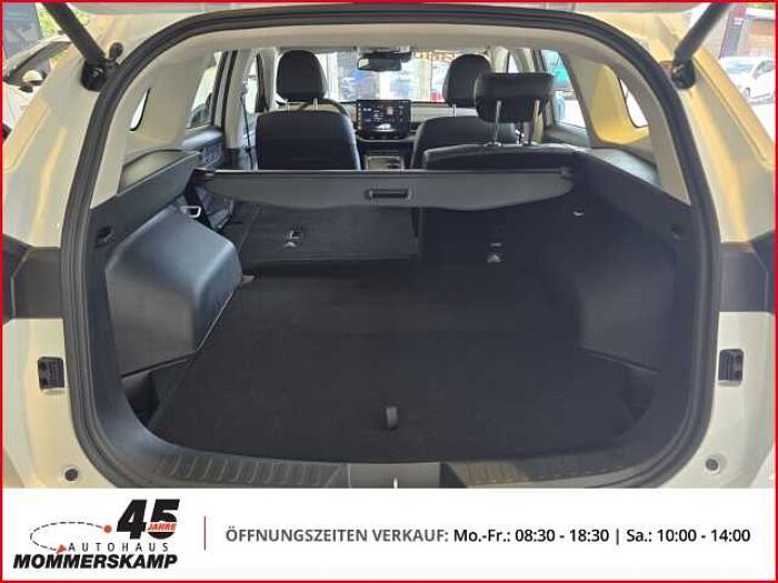 Great Wall Motor Haval H6 Premium HEV Leder+Automatik+dig. Cockpit+e-Sitze+360 Kamera+Sitzhzg+Lenk