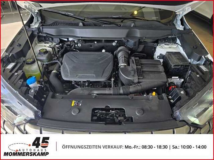 Great Wall Motor Haval H6 Premium HEV Leder+Automatik+dig. Cockpit+e-Sitze+360 Kamera+Sitzhzg+Lenk